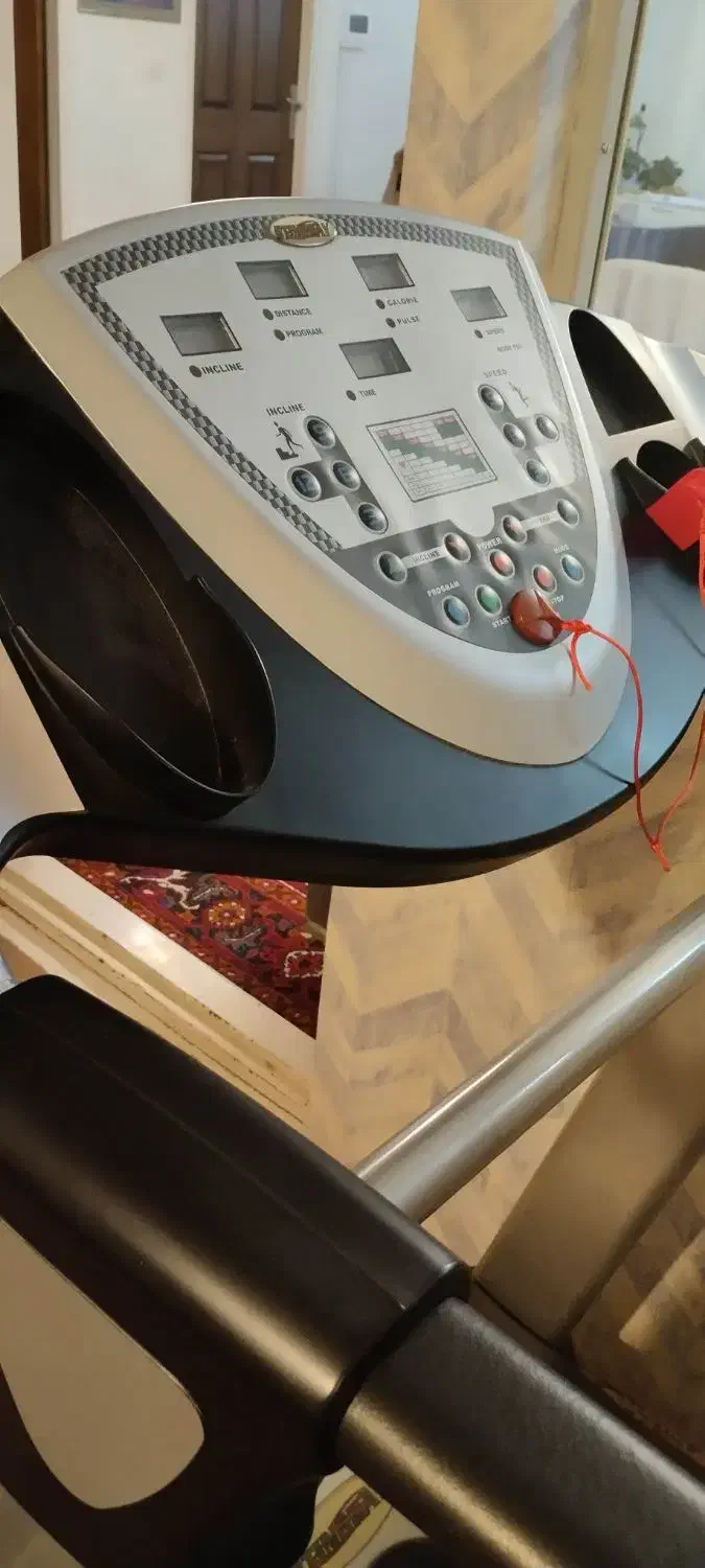 فروش تردمیل|تجهیزات ورزشی|مراغه, |دیوار