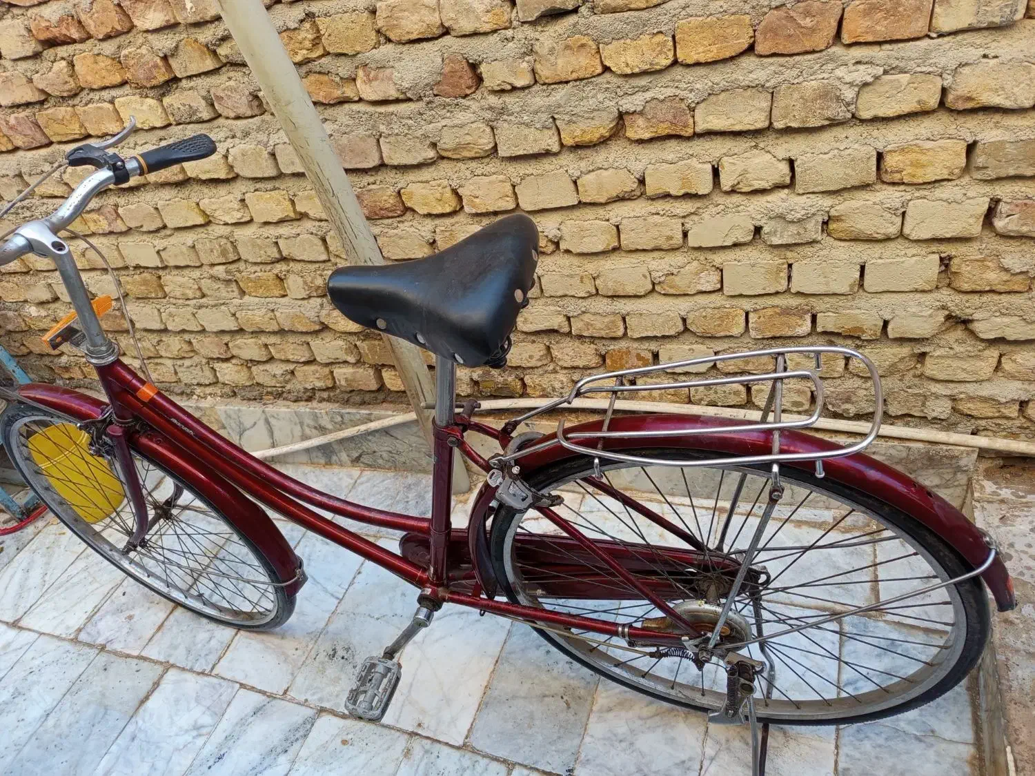 دوچرخه 26|دوچرخه، اسکیت، اسکوتر|سیب و سوران, |دیوار