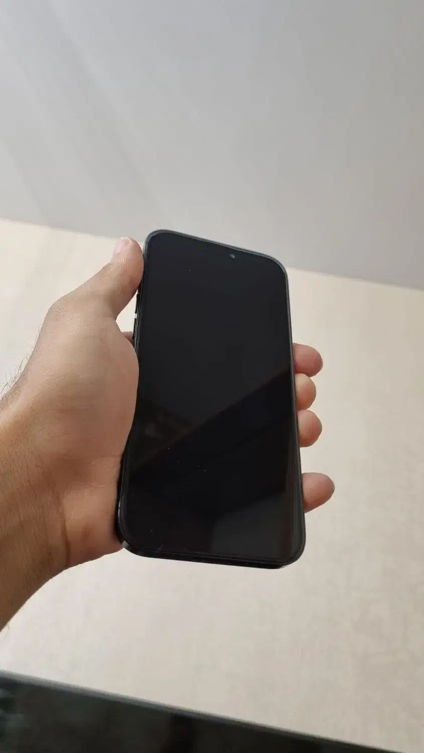 آیفون ۱۶ پرومکس غیر اصل|موبایل|تهران, سید خندان (جلفا)|دیوار