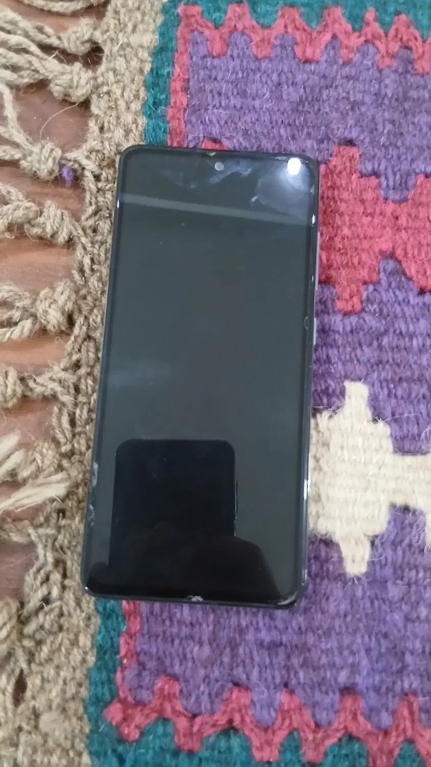 گوشی a51|موبایل|زاهدان, |دیوار