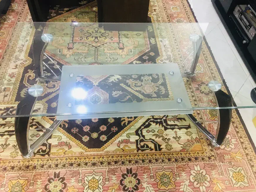 میزوعسلی|مبلمان خانگی و میز عسلی|کرج, کیانمهر|دیوار