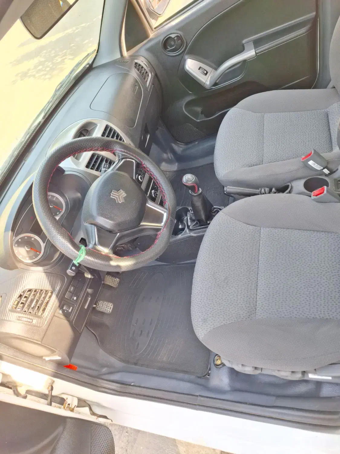 ساینا اس|خودرو سواری و وانت|اردبیل, |دیوار