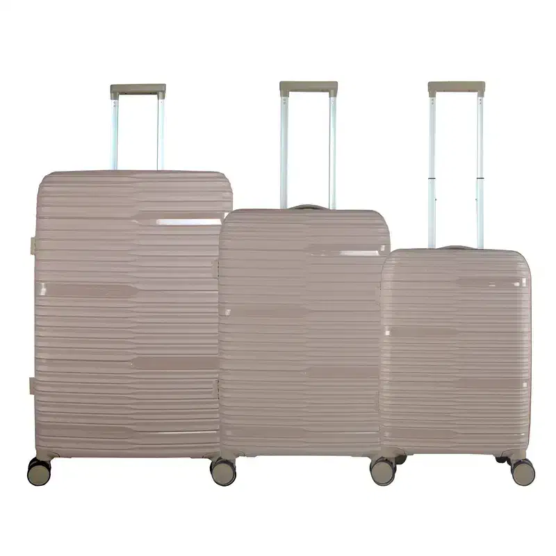 ست سه عددی چمدان سینسنت کارینا|کیف، کفش، کمربند|ملارد, |دیوار