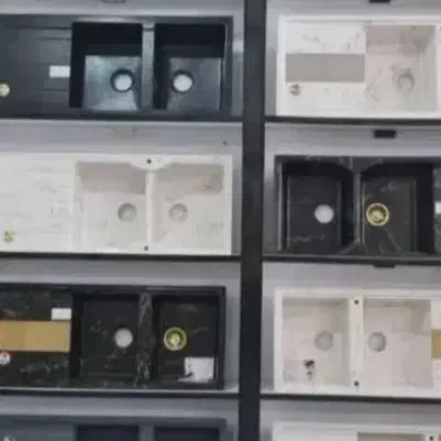 اجاق گاز کابینتی هود سینک گرانیتی و استیل کد۹۸۹۰۶|اجاق گاز و لوازم برقی پختوپز|رشت, رشتیان|دیوار