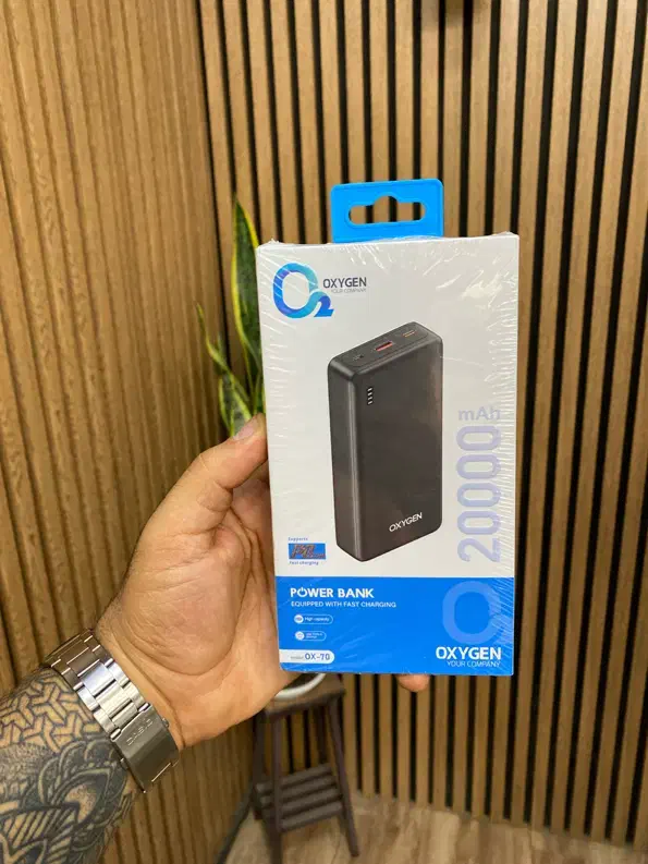 پاوربانک|لوازم جانبی موبایل و تبلت|کرج, حصارک پایین|دیوار