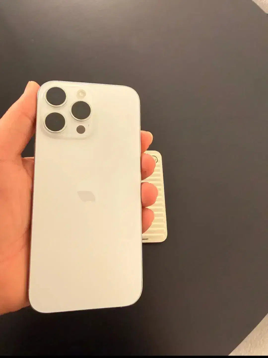 آیفون 16پرومکس|موبایل|کرمانشاه, |دیوار