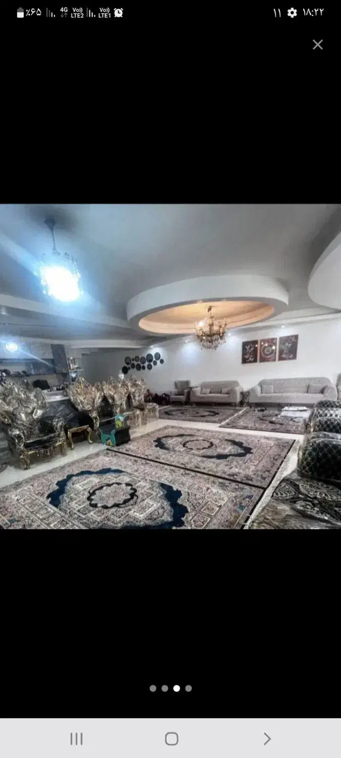 اجاره اپارتمان|اجارهٔ آپارتمان|محمدشهر, کوی بهار|دیوار