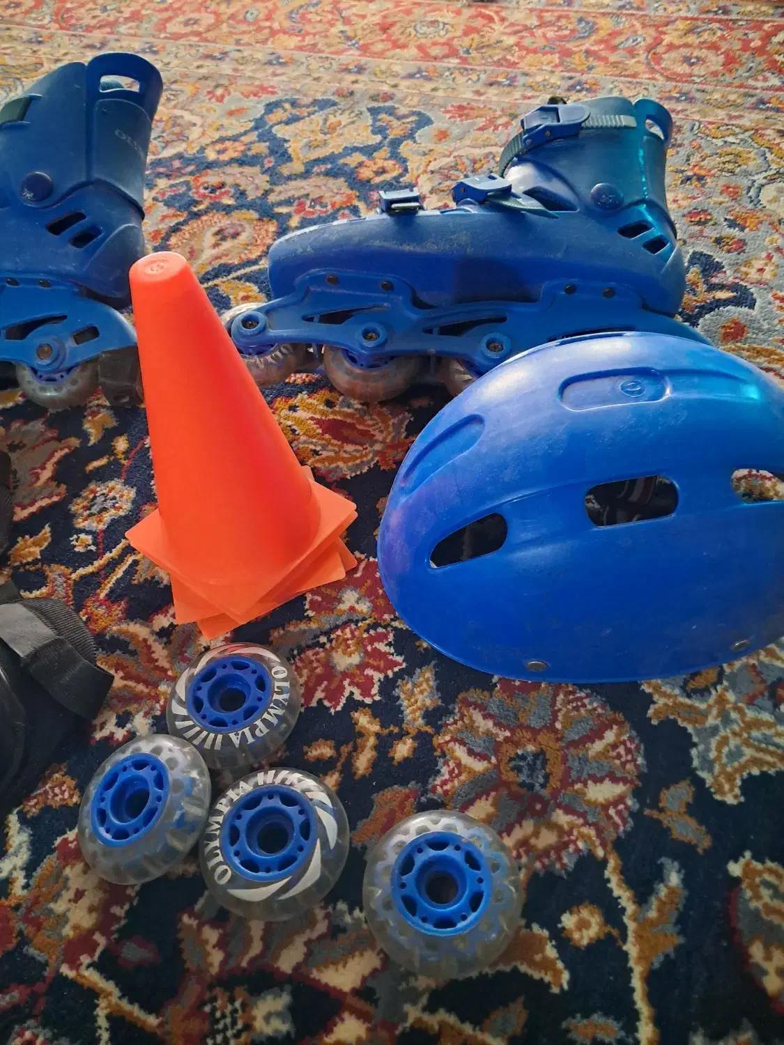 برای ورزش به قیمت خیلی مناسب|دوچرخه، اسکیت، اسکوتر|اراک, |دیوار