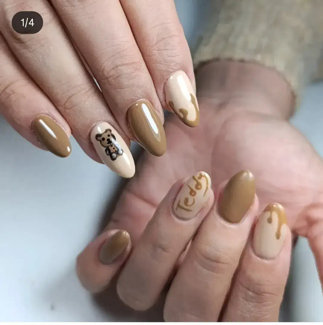 خدمات ناخن|خدمات آرایشگری و زیبایی|مهاباد (آذربایجان غربی), |دیوار