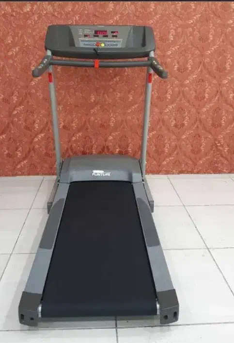 تردمیل تنتوری T20 فنلاندی|تجهیزات ورزشی|شیراز, جانبازان|دیوار