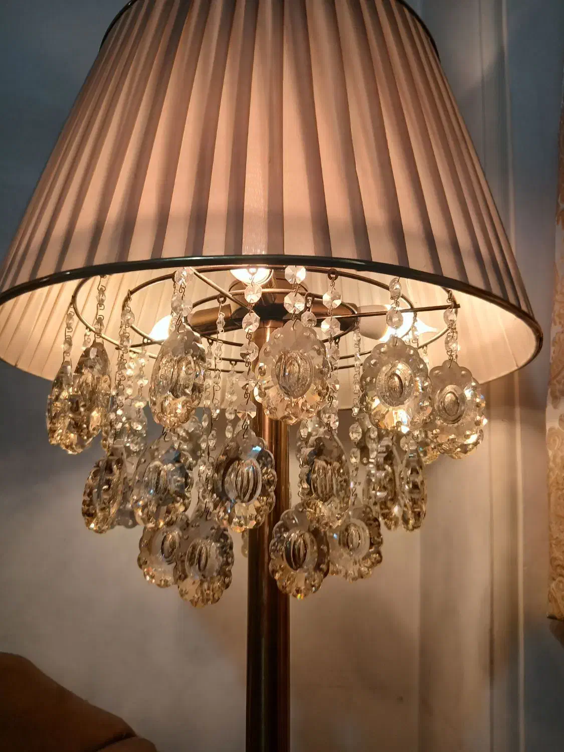 آباژور|چراغ خواب و آباژور|تهران, بریانک|دیوار