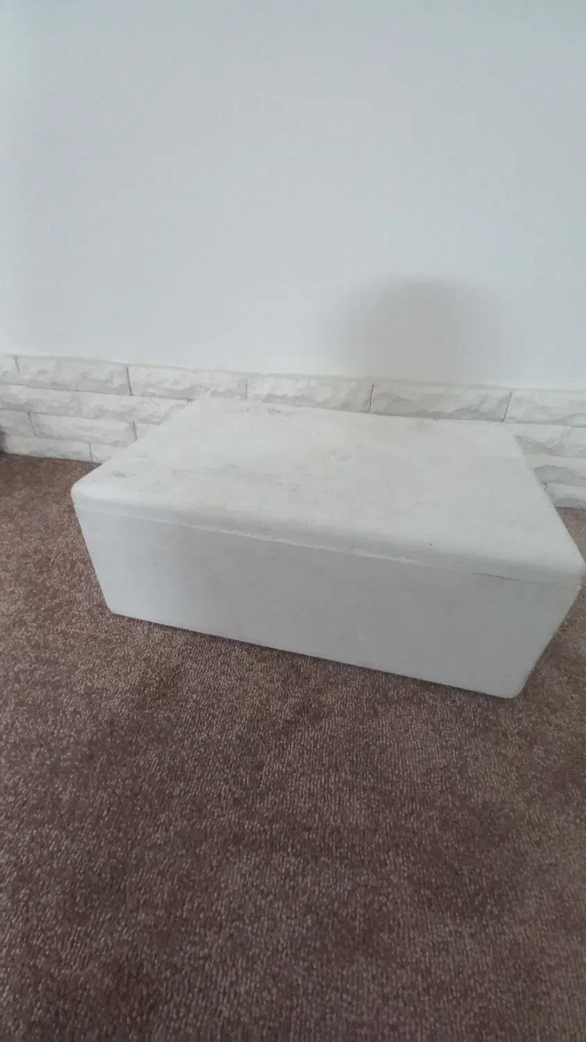 کائوچو درب دار تعداد بالا|ظروف نگهدارنده، پلاستیکی، یکبارمصرف|قم, نیروگاه|دیوار