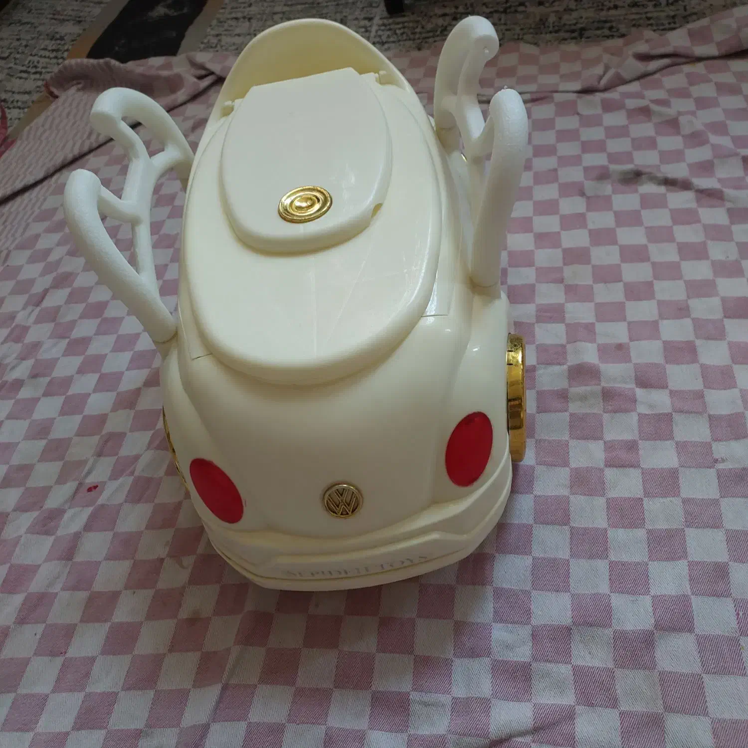 توالت فرنگی کودک|اسباب و اثاث بچه|قرچک, شهرک طلائیه|دیوار