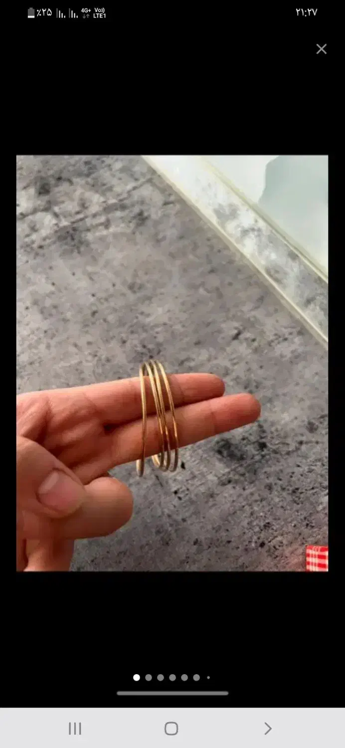 ۲ تا الگنو آینه ای|جواهرات|گچی, |دیوار