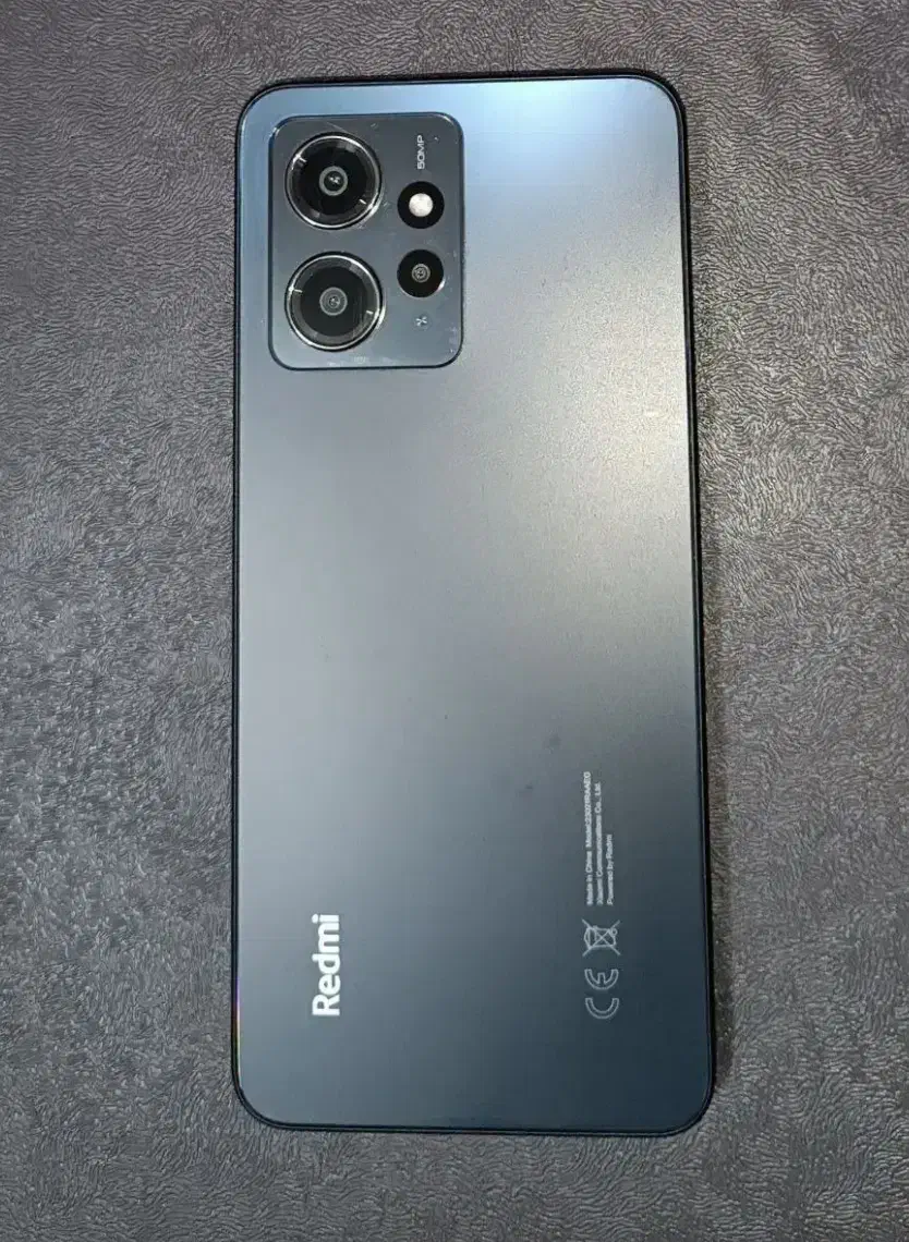 شیامی نوت 12 حافظه 256 رم8|موبایل|مشهد, شهرک مهرگان|دیوار