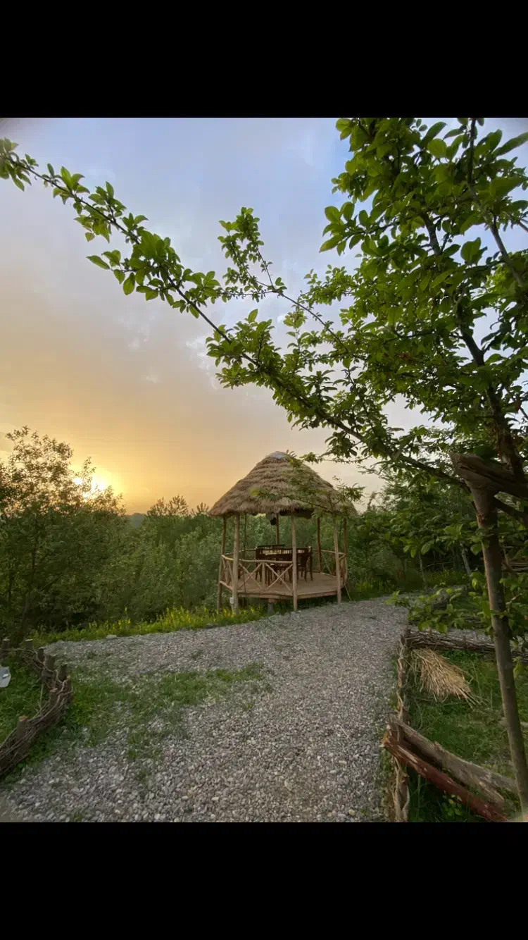 اجاره روزانه سوئیت|اجارهٔ کوتاهمدت آپارتمان و سوئیت|لاهیجان, لفمجان|دیوار