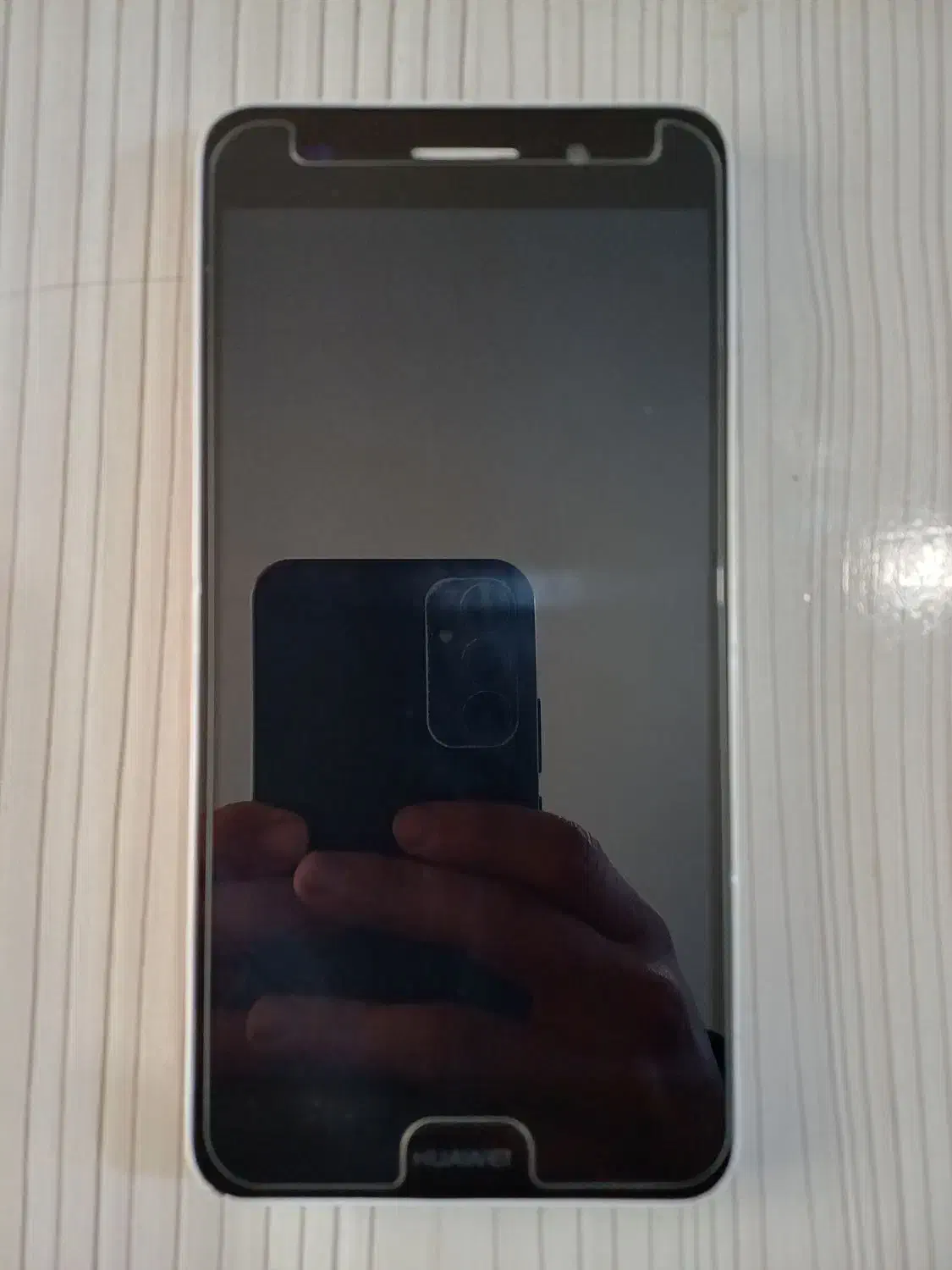 هواوی y6|موبایل|مشهد, کوی پلیس|دیوار