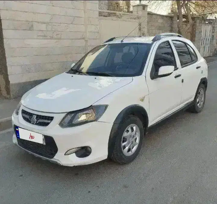 خودرو سواری|خودرو سواری و وانت|تهران, سنگلج (شاپور)|دیوار