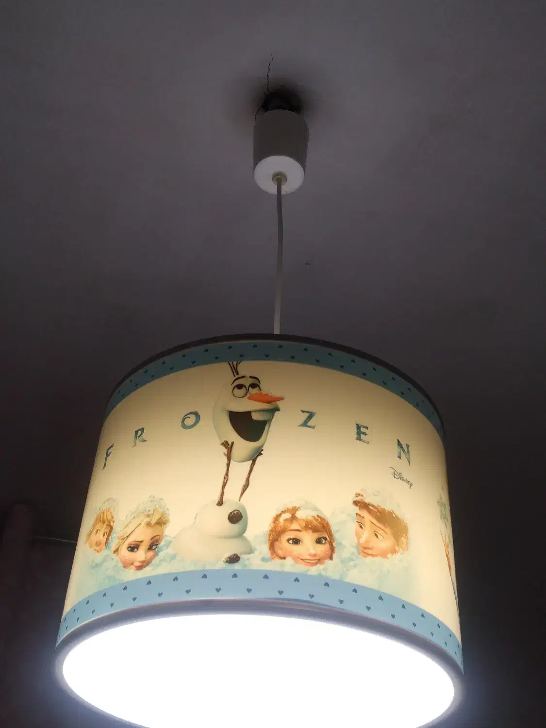 لوستر و ساعت کودک سالم مناسب هدیه دادن|اسباب و اثاث بچه|مشهد, سجاد شهر|دیوار