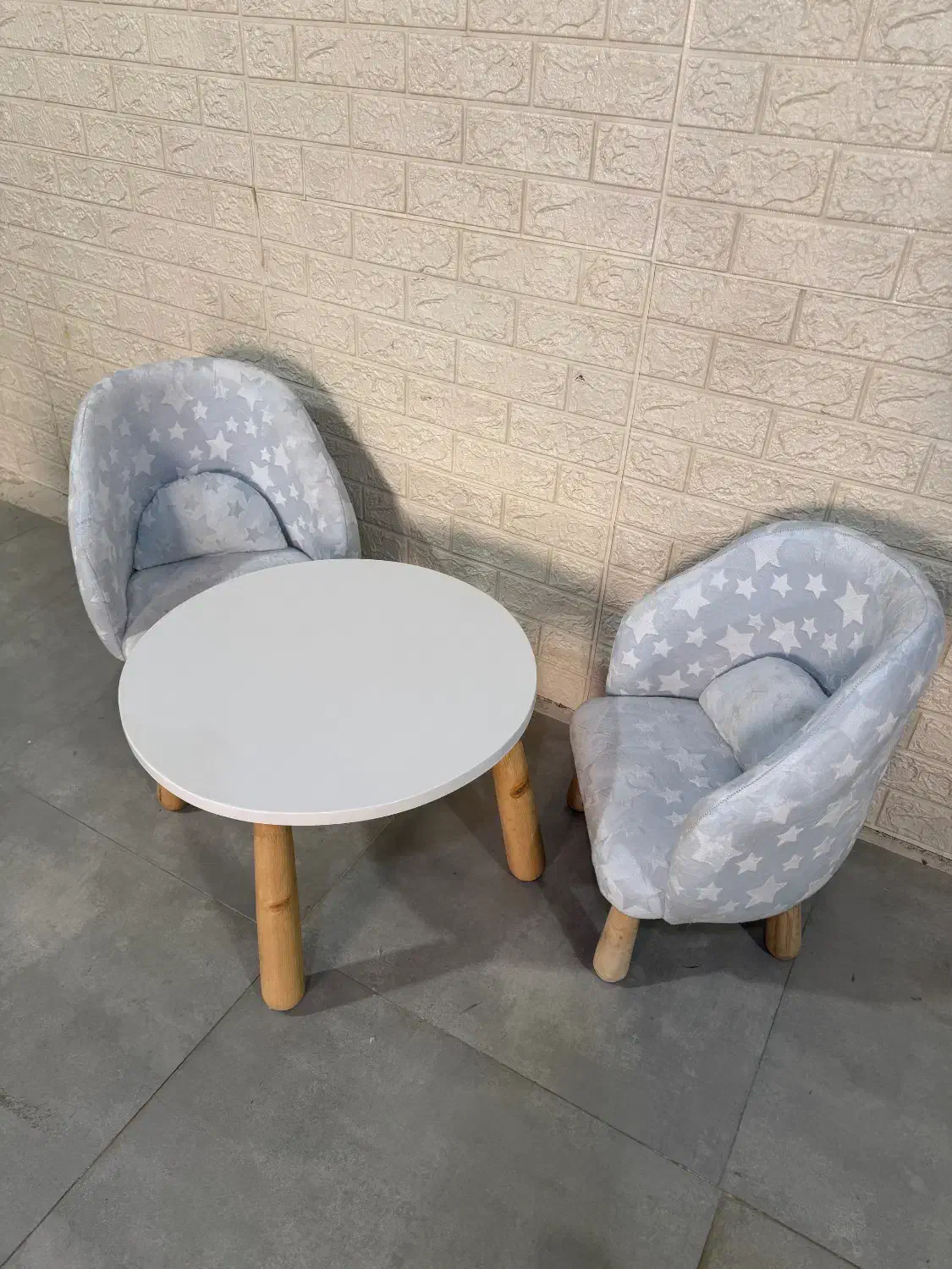 مبل کودک|تخت و صندلی بچه|چهاردانگه (تهران), |دیوار