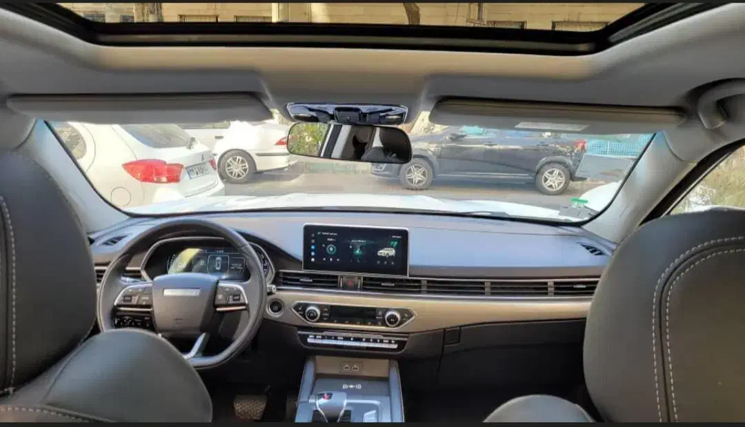 فیدلیتی الیت 7نفره|خودرو سواری و وانت|تهران, ستارخان|دیوار