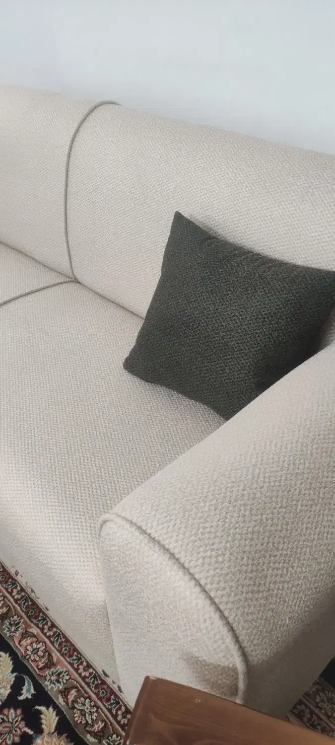 مبل مینیمال|مبلمان خانگی و میز عسلی|گلبهار, شهر جدید گلبهار|دیوار