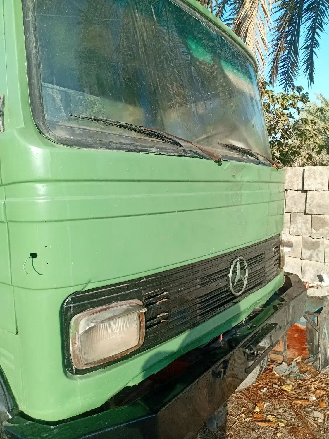 خاور کمپریسی|خودرو سنگین|قلعه قاضی, |دیوار