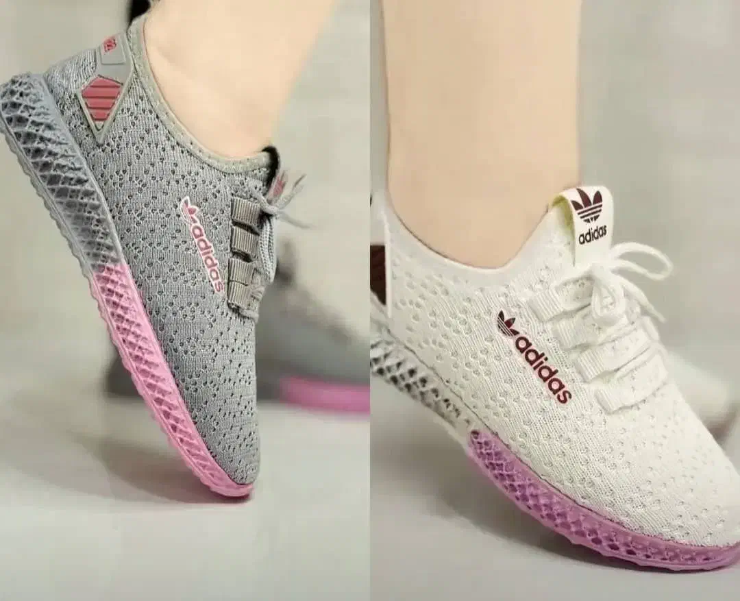 کفش اسپورت ورزشی مخصوص پیاده روی|کیف، کفش، کمربند|بوشهر, |دیوار