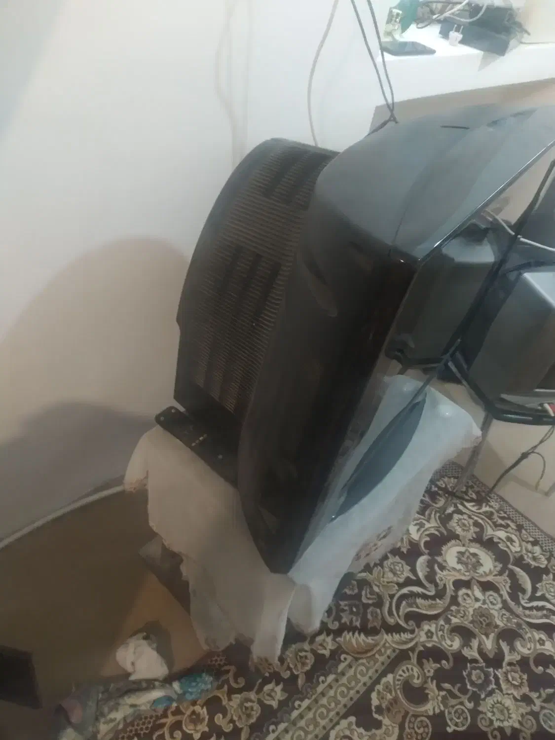 تلویزیون ۲۹|تلویزیون و پروژکتور|ارومیه, |دیوار