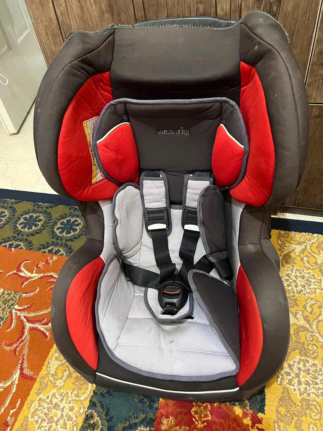 صندلی ماشین|کالسکه و لوازم جانبی|تهران, سردارجنگل|دیوار