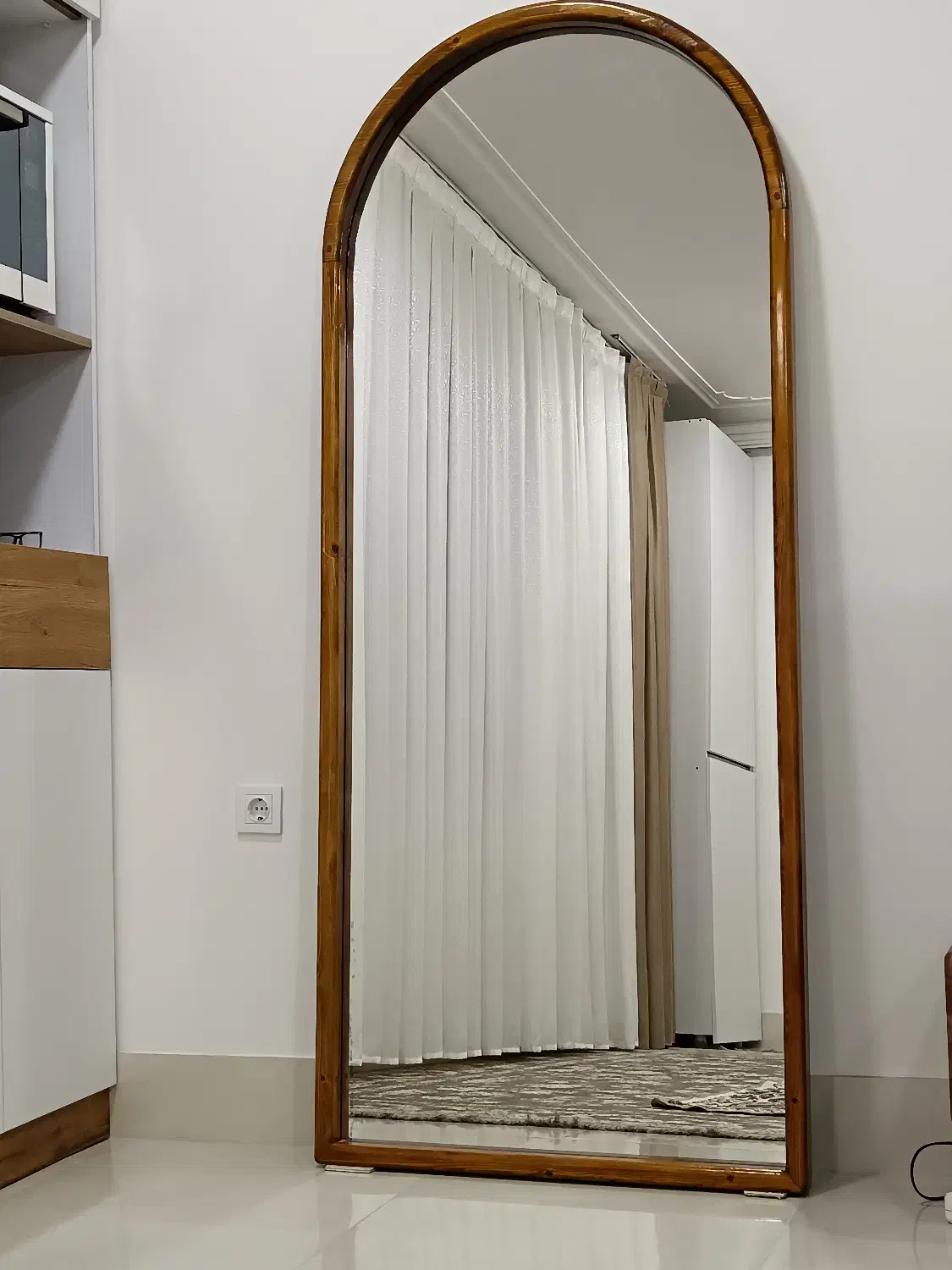 اینه بزرگ|آینه|بوکان, |دیوار