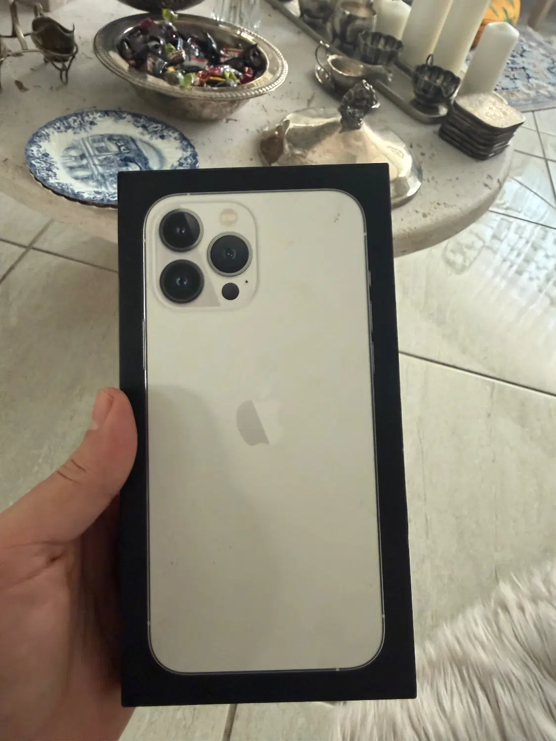 iPhone 13 Promax LLA|موبایل|شیراز, رحمت‌آباد|دیوار
