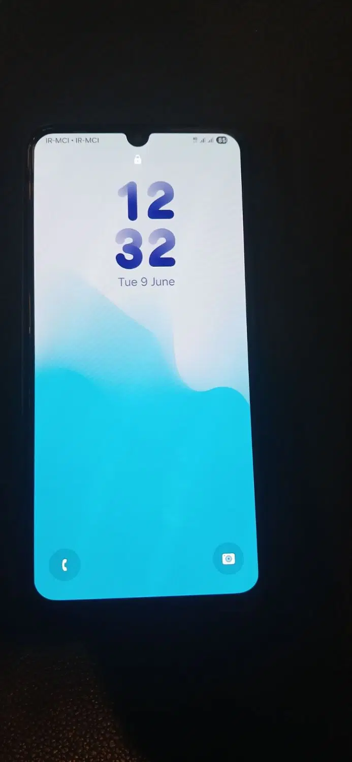 a25 5g|موبایل|اصفهان, فرح آباد|دیوار