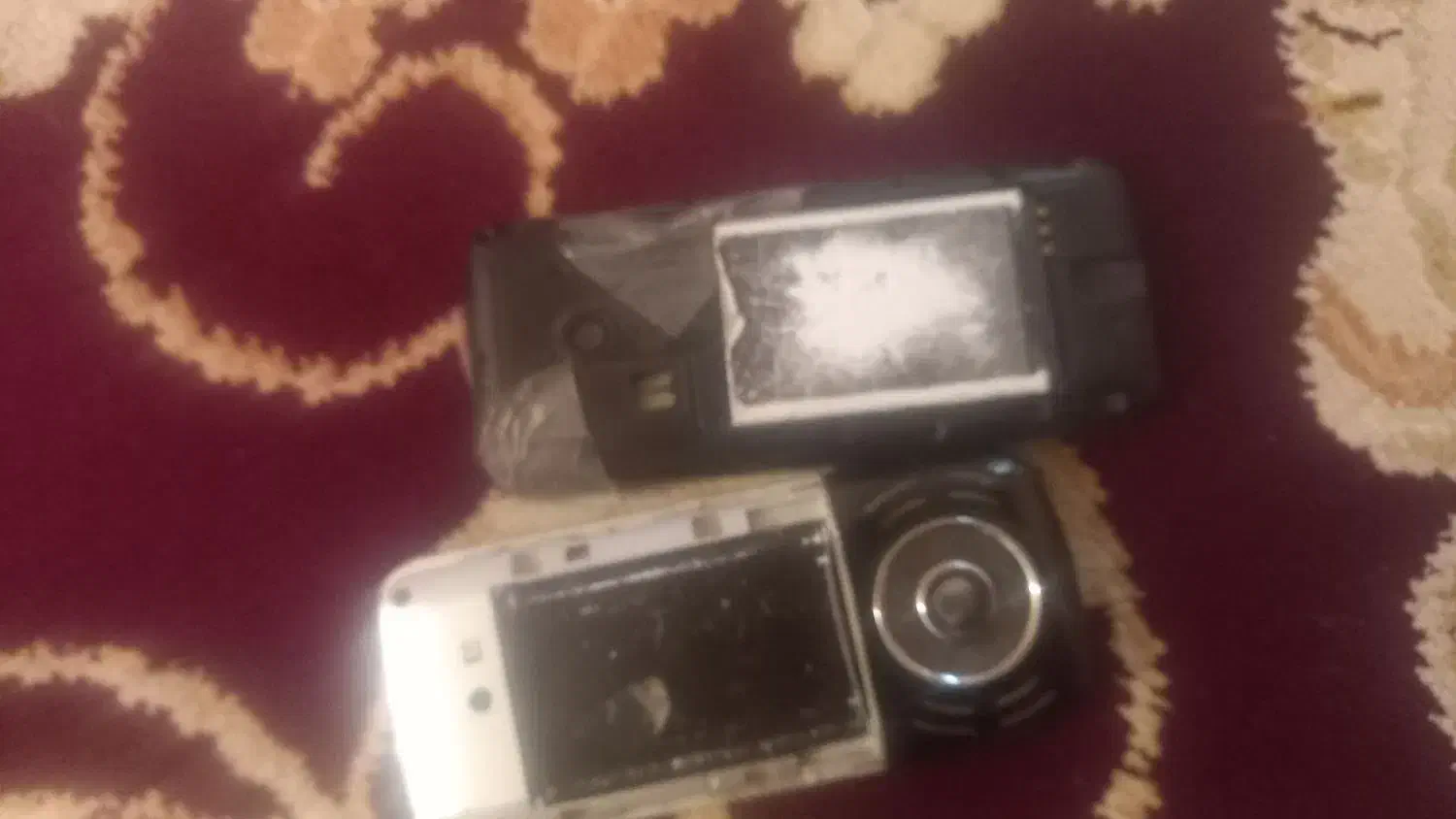 گوشی چند عدد|موبایل|کرمانشاه, |دیوار