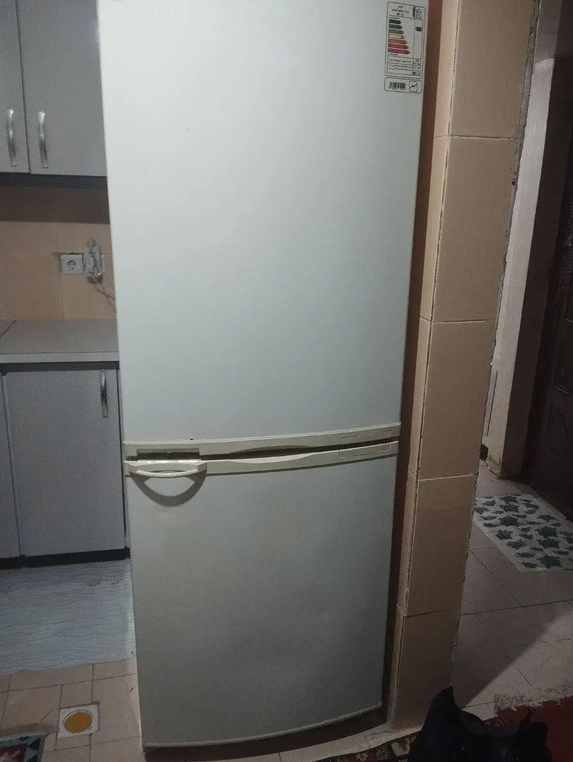 یخچال امرسان|یخچال و فریزر|مهاجران, |دیوار