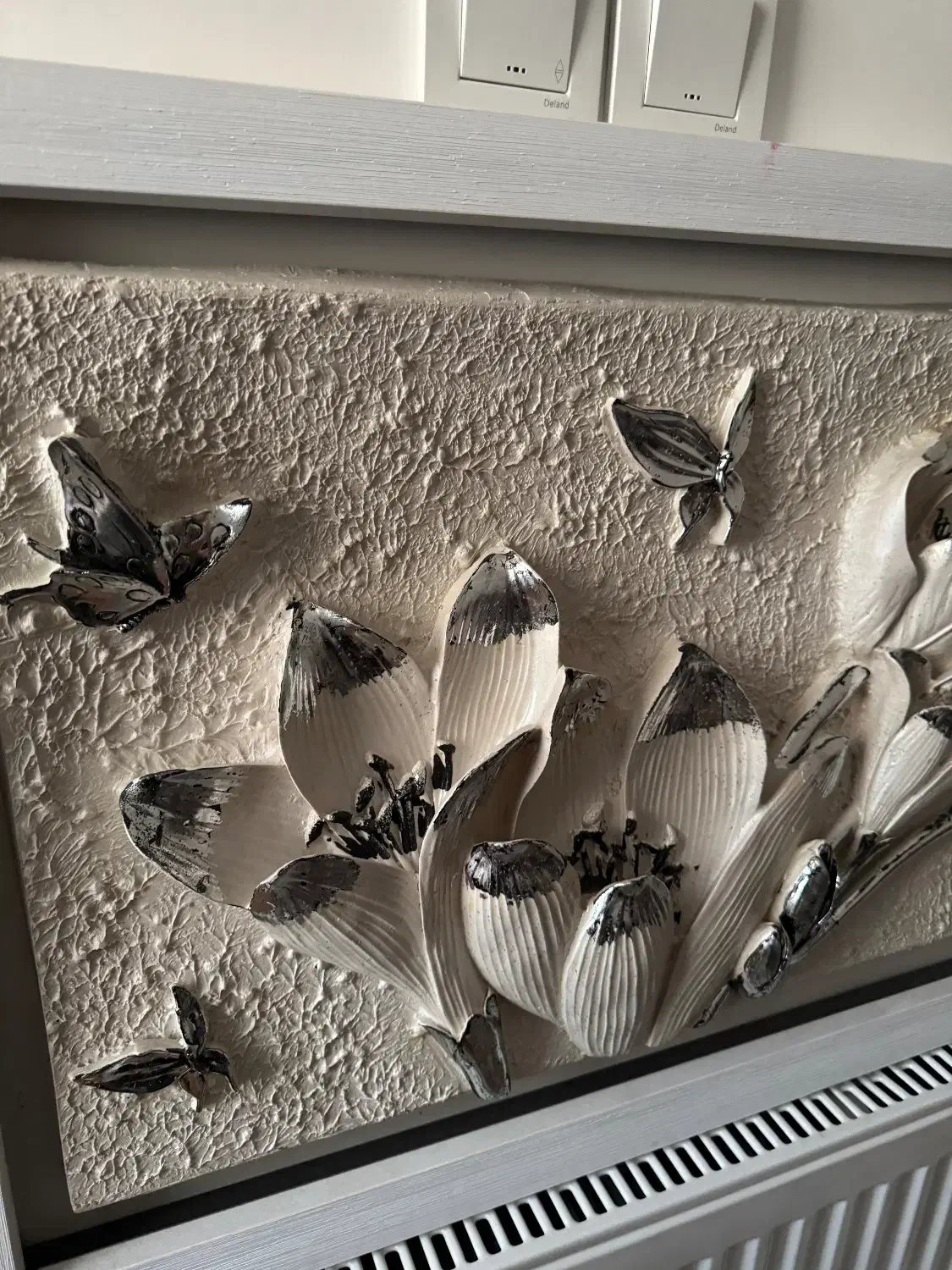 قاب نو|تابلو، نقاشی، عکس|شیراز, آزادگان|دیوار