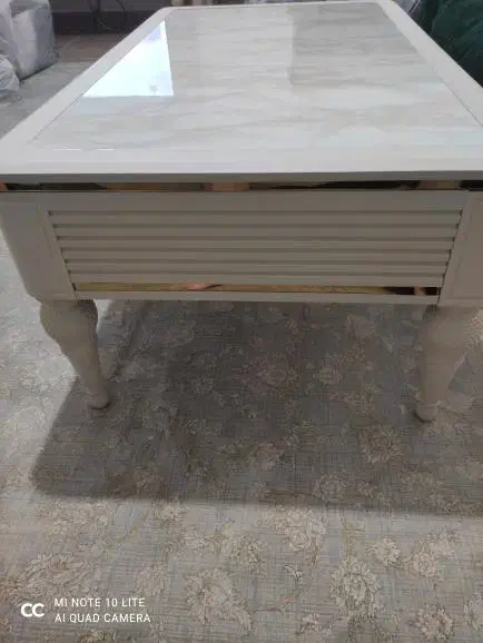 میز جلو مبلی و میز عسلی نیولوکس|مبلمان خانگی و میز عسلی|بندر انزلی, گلسرخ|دیوار