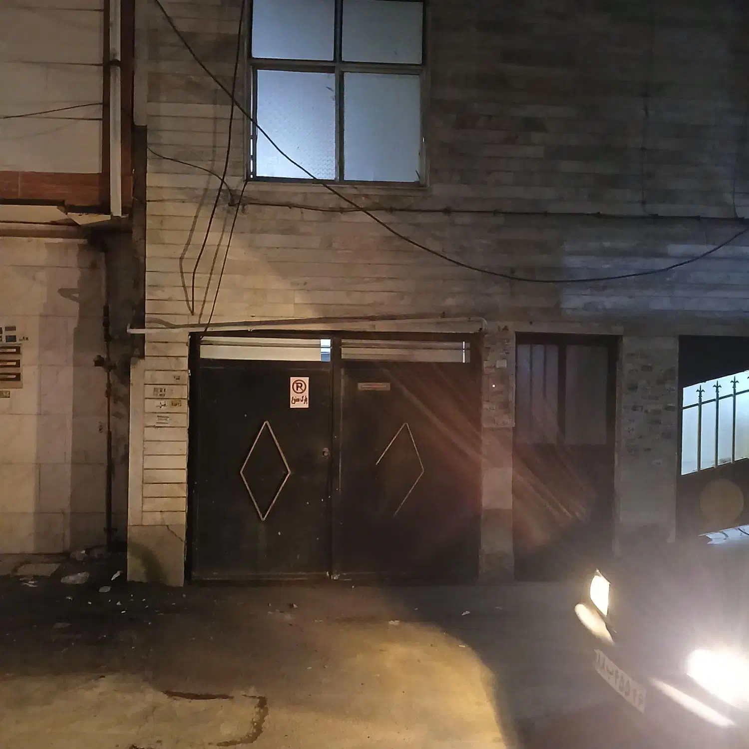 سوییت ۴۰ متری شانزده متری سمیه|اجارهٔ آپارتمان|رشت, سلیمانداراب|دیوار