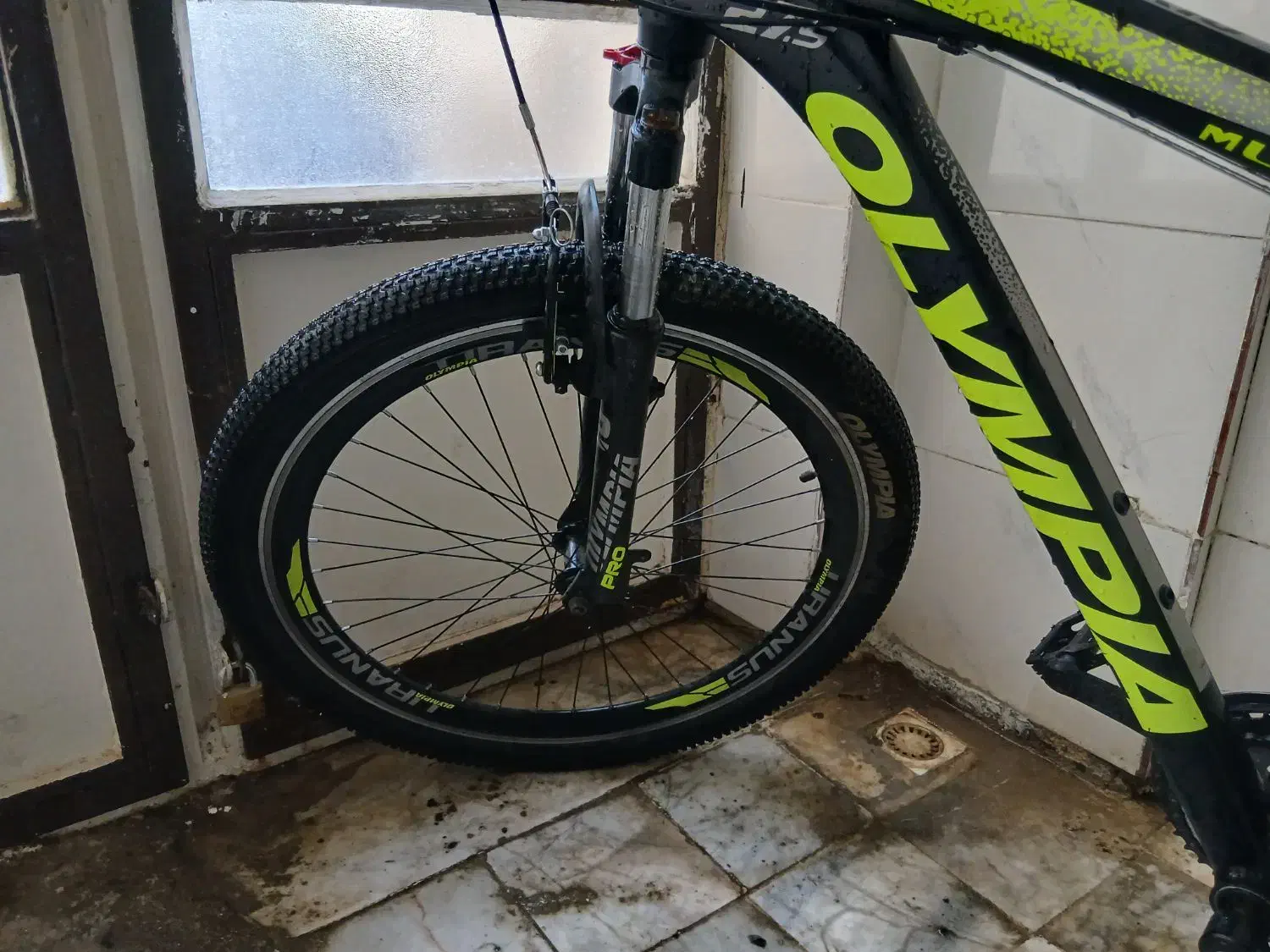 دوچرخه|دوچرخه، اسکیت، اسکوتر|محمدشهر, محمدشهر|دیوار