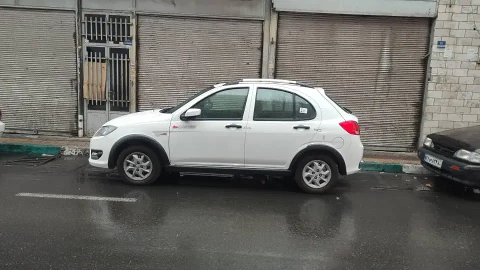 کوییک s|خودرو سواری و وانت|تهران, فلاح|دیوار