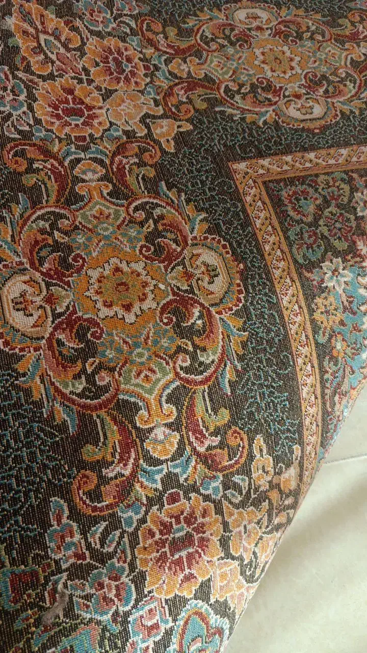 فرش|فرش|ساوه, |دیوار