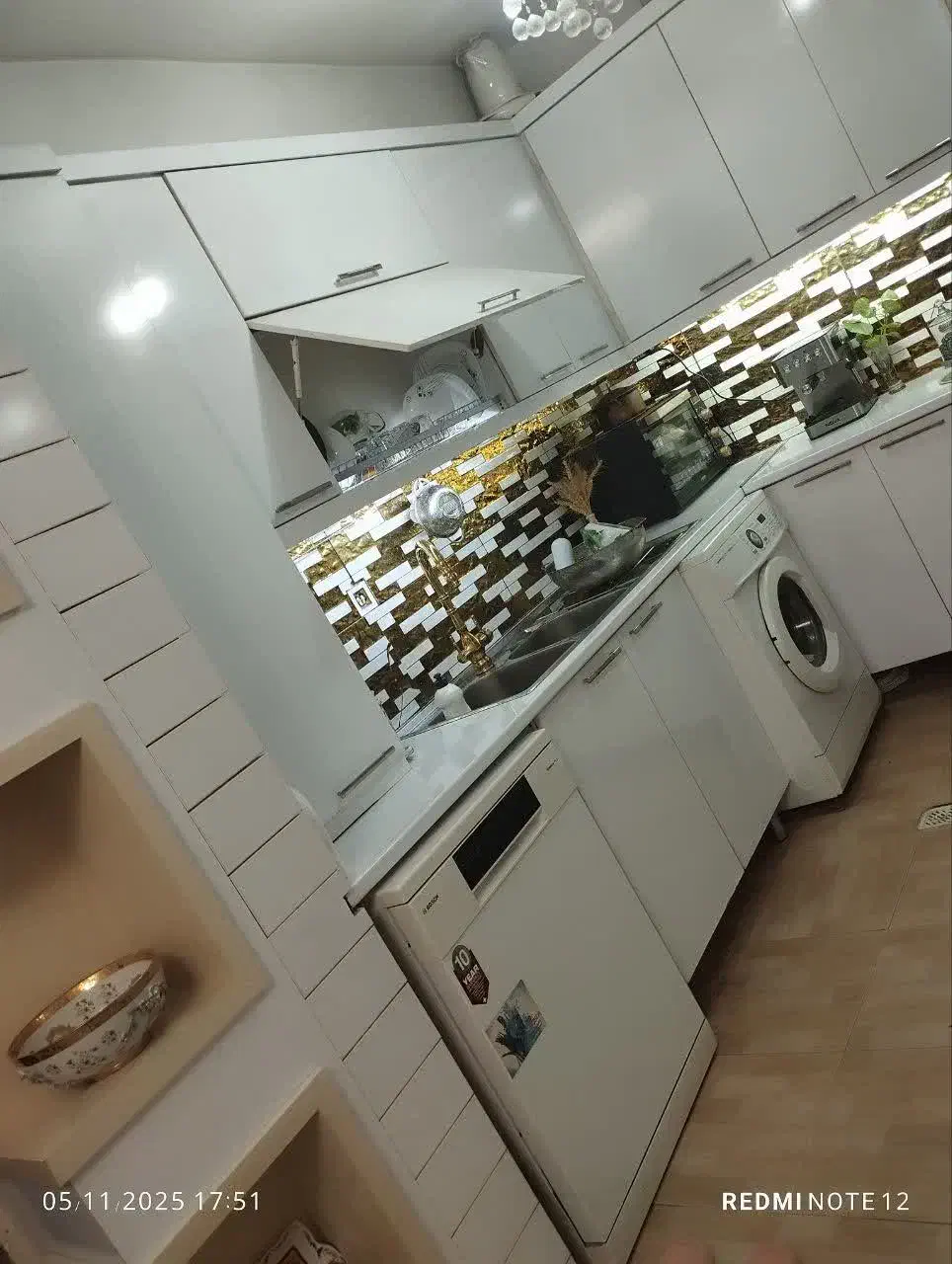 آپارتمان مسکن مهر لیلان چای|فروش آپارتمان|میاندوآب, |دیوار