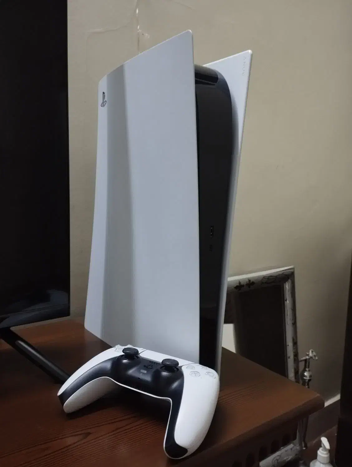 ps5|کنسول، بازی ویدئویی و آنلاین|کرج, شاهین‌ویلا|دیوار