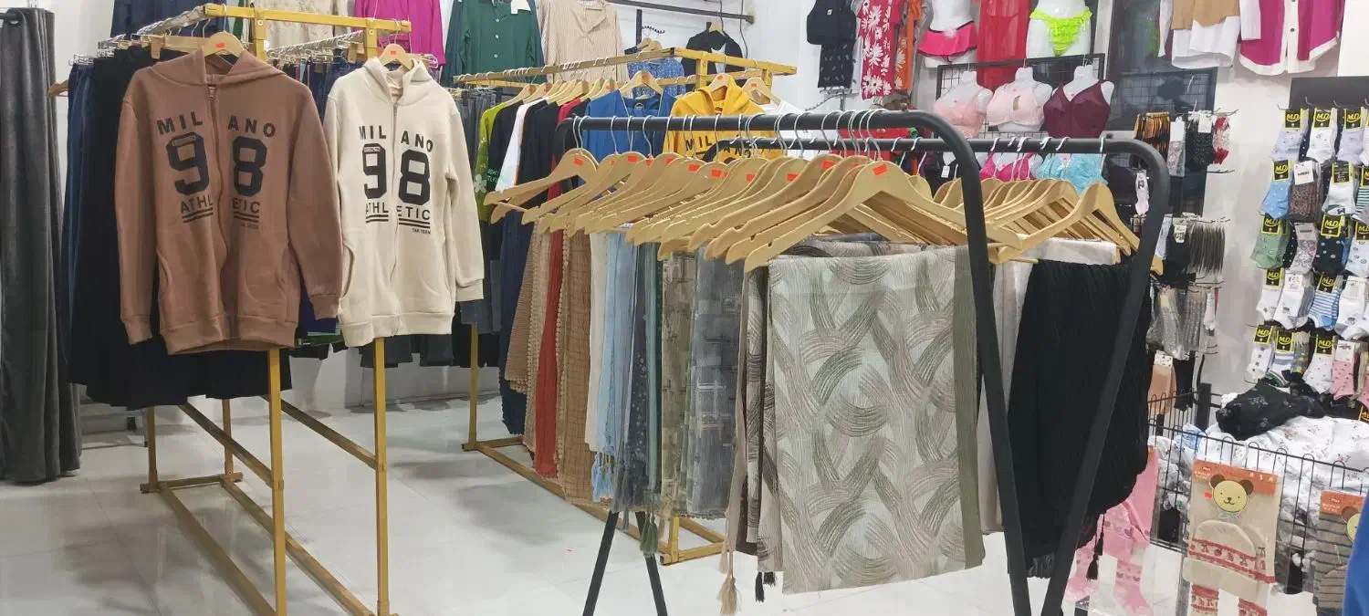 حراج بزرگ|لباس|چابهار, |دیوار