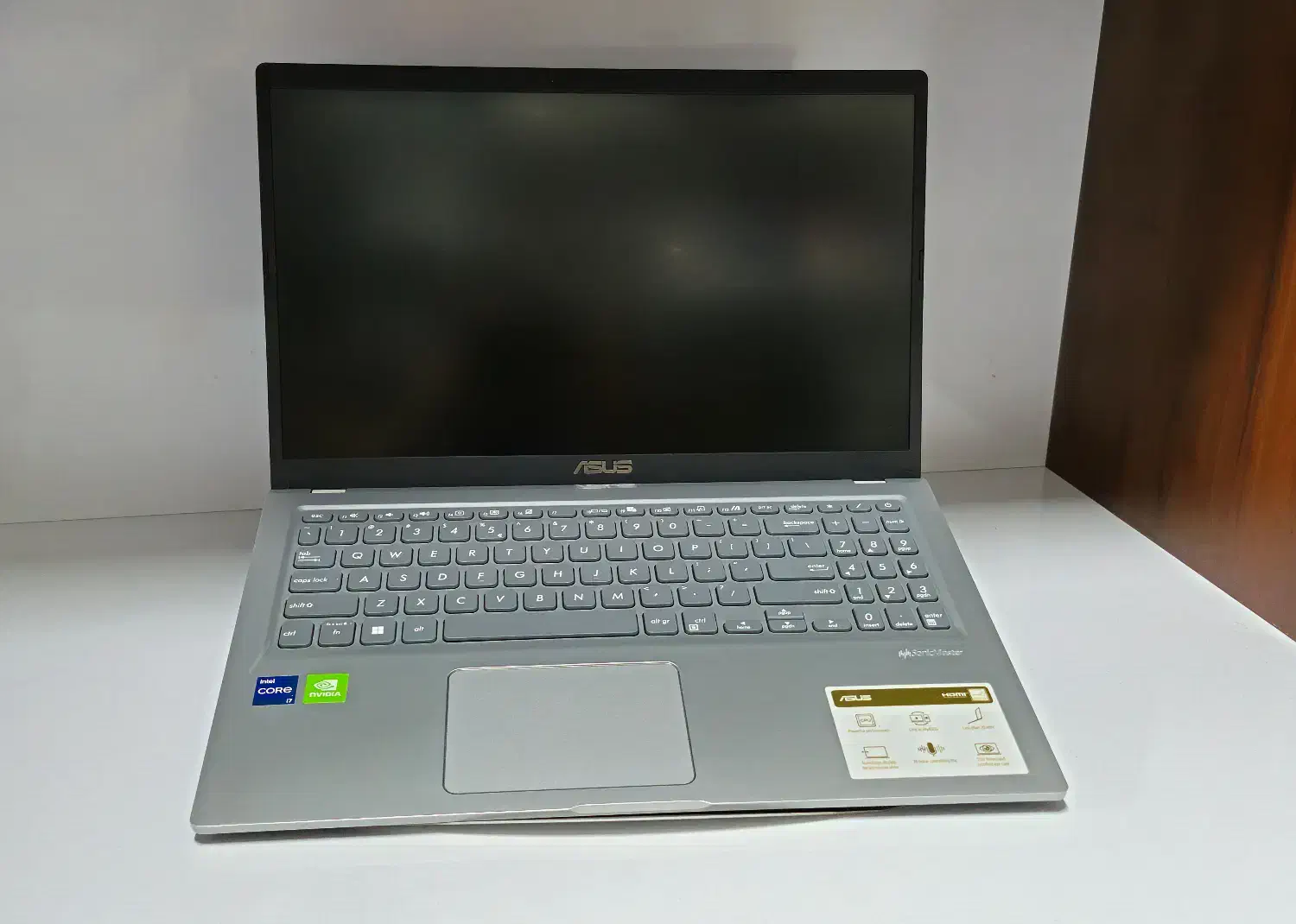 لپ تاپ ایسوس ASUS R565-X515-R465|رایانه همراه|فردیس, داوری|دیوار