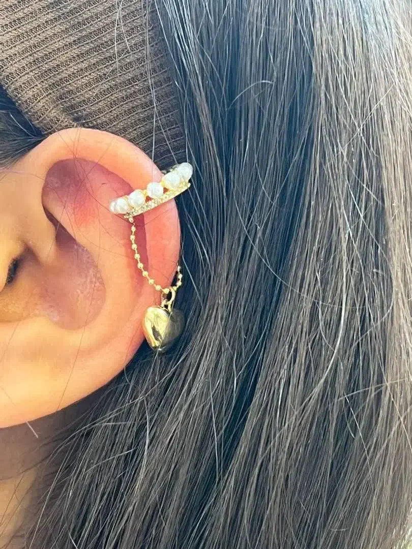 گوشواره کراس|بدلیجات|یزد, |دیوار