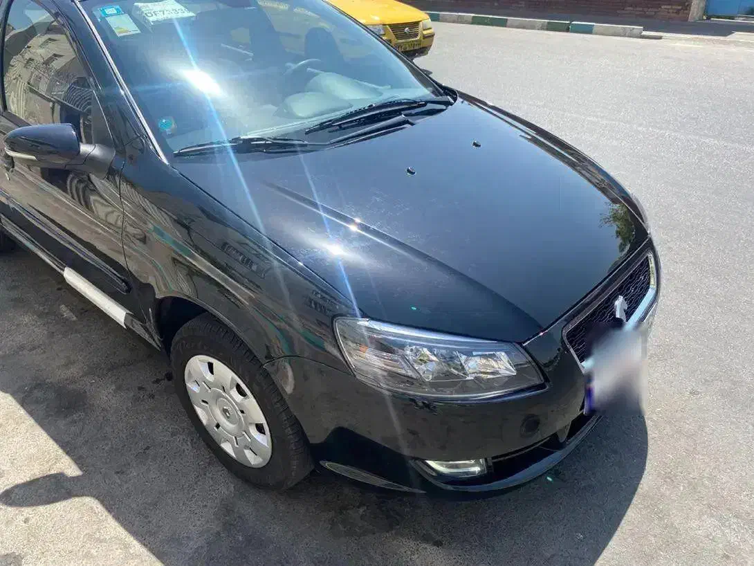 رانا پلاس ارتقا ۱۴۰۳|خودرو سواری و وانت|تهران, زاهد گیلانی|دیوار