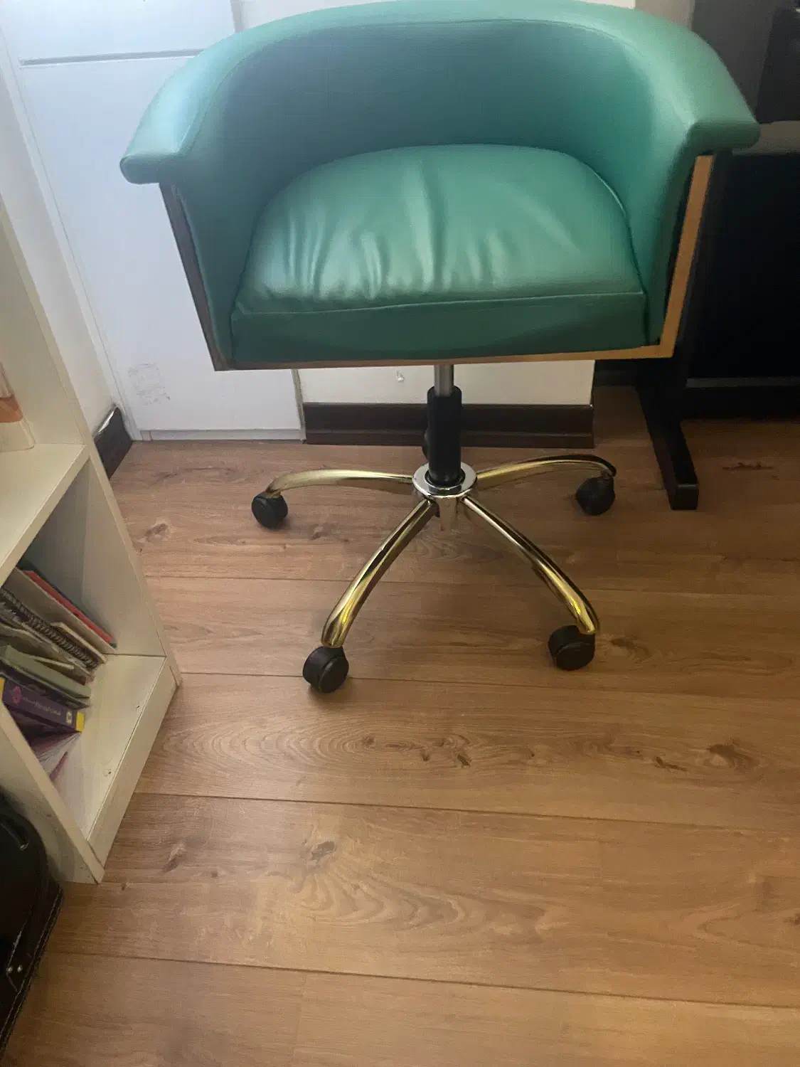 صندلی تابوره|آرایشگاه و سالنهای زیبایی|کرمان, |دیوار