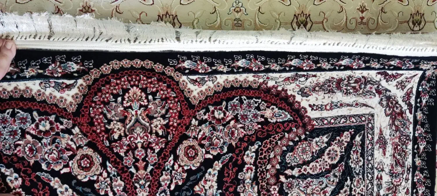 فرش ماشینی|فرش|روانسر, |دیوار