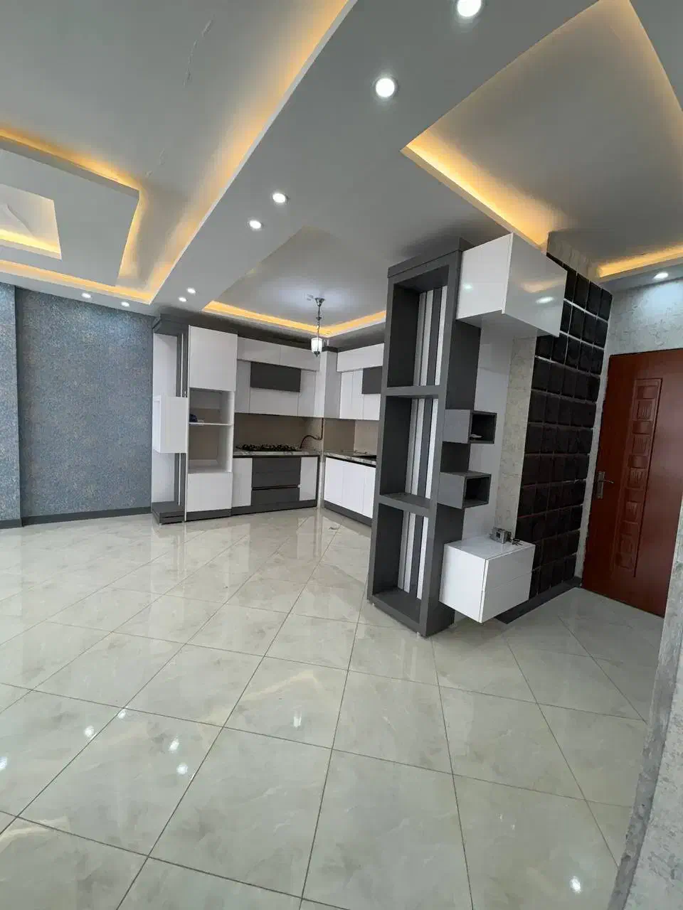 آپارتمان ولیعصر2|فروش آپارتمان|گلبهار, شهر جدید گلبهار|دیوار